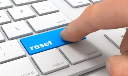 Si të riktheni Firefox në gjendjen fillestare vetëm me një klikim