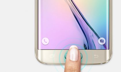 Sensori i shenjave të gishtave në smartphone mashtrohet nga një printer me bojë të përçueshme