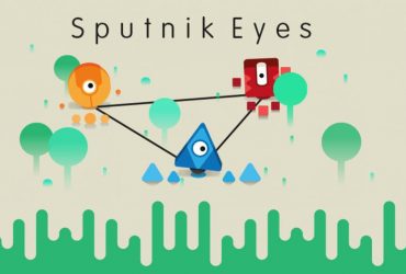 Aplikacioni Falas i Javës në App Store: Sputnik Eyes jepet falas për herë të parë (Vlera: $2)