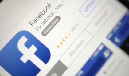 Facebook lejon zhvilluesit të shtojnë butonin Save në çdo website
