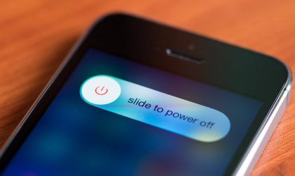 Si të pastroni memorjen RAM në iPhone-in tuaj