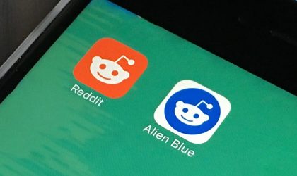 Aplikacioni zyrtar i Reddit arrin #1 në App Store në Sh.B.A.