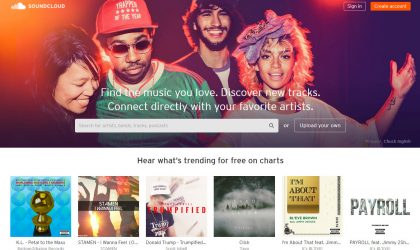 Si të shkarkoni muzikë nga Soundcloud (kur opsioni i shkarkimit nuk është në dizpozicion)