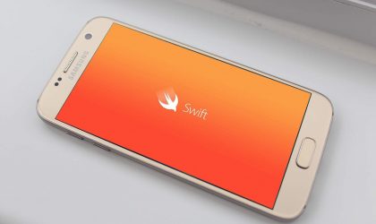 Google mund të bëjë Swift gjuhë programimi të klasit të parë në Android