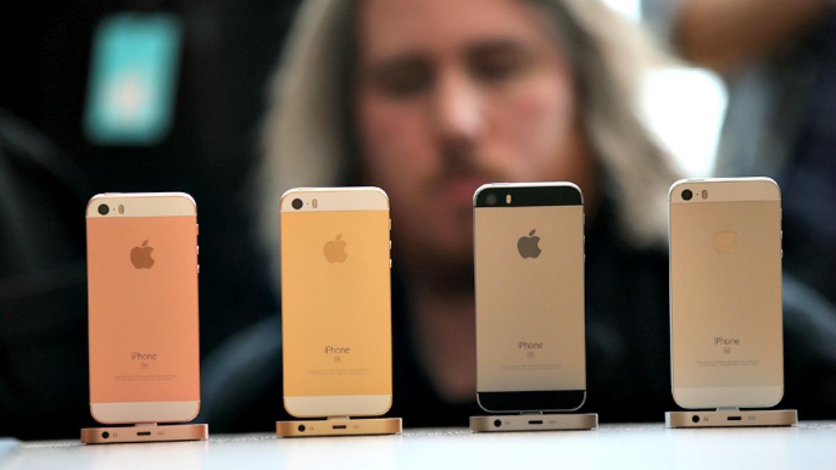 iPhone SE del jashtë stokut!