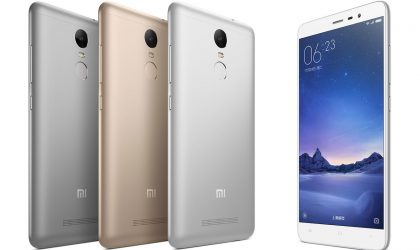 5 smartfonë me skaner shenjash gishtash poshtë $150