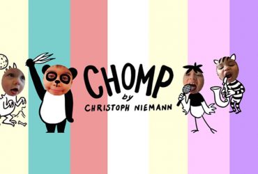 Aplikacioni Falas i Javës në App Store: CHOMP libri interaktiv i ngjarjeve jepet falas për herë të parë (Kurseni: $2)