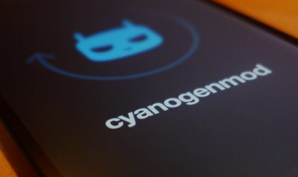 Fillon të qarkullojë CyanogenMod 14.1 me bazë Android 7.1