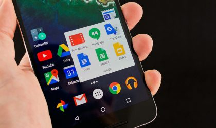 Tani mund të kontrolloni pajisjen tuaj Android me anë të të folurit