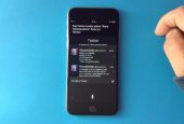 Një dobësi në iOS 9.3.1 ju lejon të shihni kontaktet dhe fotot në një iPhone të bllokuar