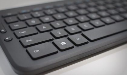 Si të lançoni një aplikacion në Windows duke përdorur një shkurtesë