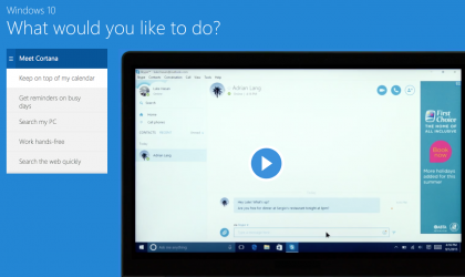 Keni dëshirë të provoni Windows 10? Mundësinë ua jep ky emulator