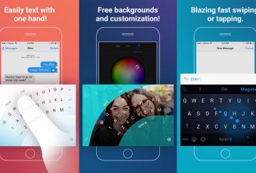 “World Flow”, tastiera e Windows Phone vjen për përdoruesit e iOS