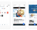 Google sapo ka kombinuar Chrome, YouTube dhe Search në një app të vetëm