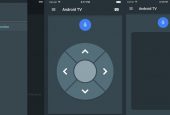 Google lëshon aplikacionin zyrtar të Android TV për iPhone