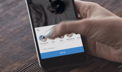 Edhe Instagram-i ka një inbox “Others” të fshehur, gjithashtu