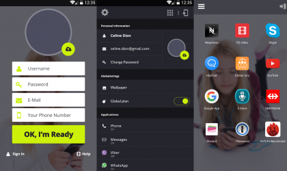 SwitchOff një aplikacion që ndihmon prindërit dhe fëmijët