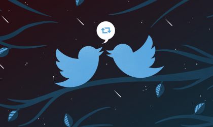 Twitter do të përjashtojë URL-të dhe fotot nga limiti i 140 karaktereve