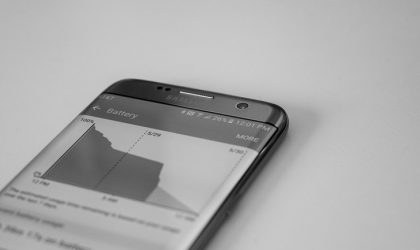 [Sondazh] A jeni të kënaqur me jetëgjatësinë e baterisë së telefonit tuaj?