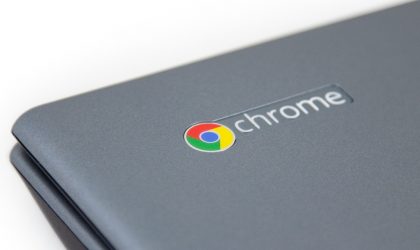 Shitjet e Chromebooks tejkalojnë ato të Mac në Sh.B.A
