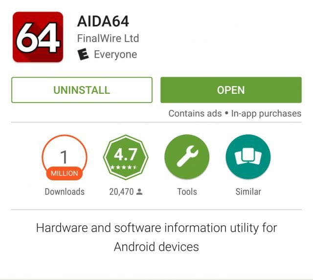 Google Play Store do ju mbrojë nga aplikacionet me reklama Google Play Store do ju mbrojë nga aplikacionet me reklama