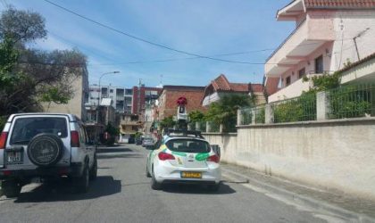 Makinat e Google Street View vijnë në Shqipëri