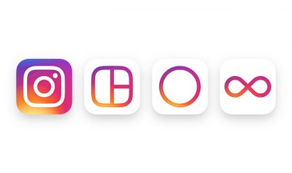 Instagram vjen me një pamje krejtësisht të re