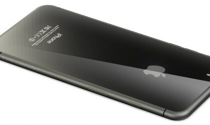 iPhone-i i ardhshëm do të jetë tërësisht prej xhami