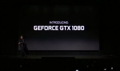 Nvidia shpenzon miliarda në kartën grafike të re