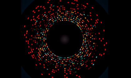 Microsoft do të ruajë të dhënat në ADN – 1,000,000,000 TB në vetëm një gram