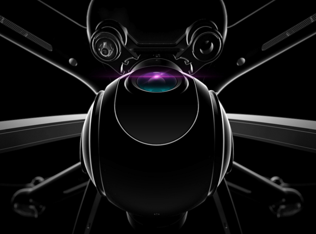Xiaomi do të prezantojë dronin e tij të parë më 25 Maj Xiaomi do të prezantojë dronin e tij të parë më 25 Maj