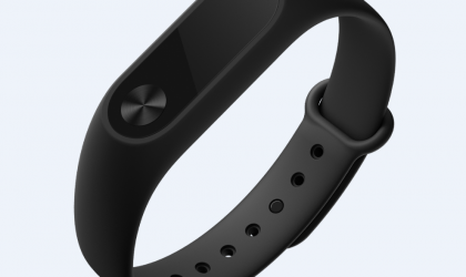 Xiaomi zbulon Mi Band 2, një gjurmues aktiviteti i cili kushton $23