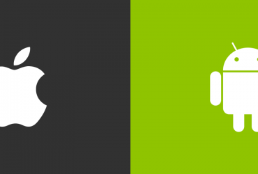 Pse Android nuk mund të shkatërroj Apple dhe anasjelltas
