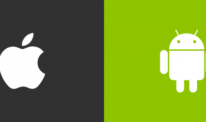 Pse Android nuk mund të shkatërroj Apple dhe anasjelltas