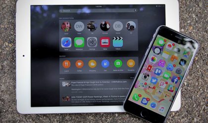 iOS 10 do ju lejojë të ç’instaloni aplikacionet e Apple