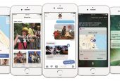 Apple prezanton karakteristikat e reja në aplikacionin ‘Messages’