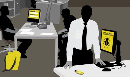 Ja disa rekomandime sigurie për biznesin tuaj të vogël