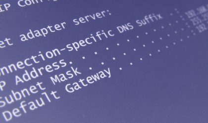 Si të shihni dhe ndryshoni adresën tuaj të IP-së në Windows