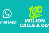 Përdoruesit e WhatsApp bëjnë 100 milion telefonata çdo ditë