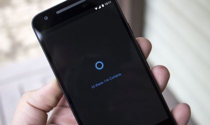 Cortana do të sinkronizojë njoftimet tuaja Android tek Windows 10