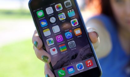 Sa kushton një iPhone 6 në 27 shtete?