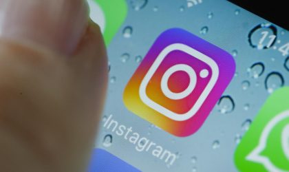 Instagram tashmë ka 500 milion përdorues mujorë, dhe 300 milion përdorues ditorë
