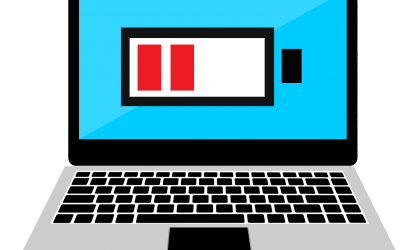 [Windows] Si të kontrolloni shëndetin e baterisë së laptopit tuaj