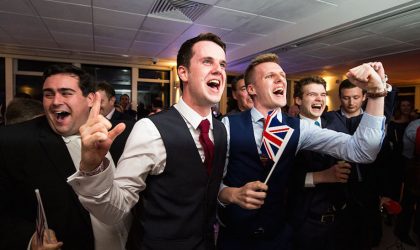 Kërkimet në Google tregojnë se shumë banorë të Mbretërisë së Bashkuar nuk e kuptojnë termin “Brexit”