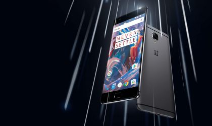 Prezantohet OnePlus 3, ja se sa do të kushtojë
