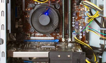 Si të ndërtoni kompjuterin perfekt pa pasuar aspak përvojë