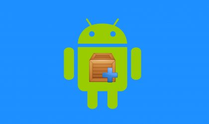 Si të shkarkoni dhe instaloni një APK File në pajisjen tuaj Android