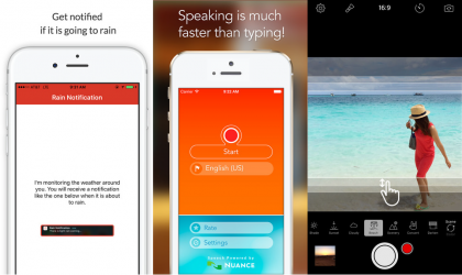 Disa aplikacione me pagesë për iPhone të cilat mund ti shkarkoni falas