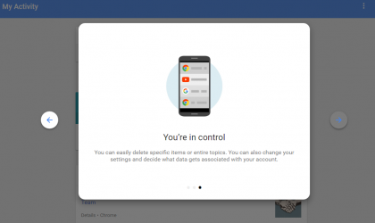 Blog: Arsyeja e vetme pse i besoj Google me të dhënat e mia