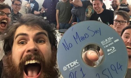 No Man’s Sky, loja më e madhe e 2016-ës është më në fund gati